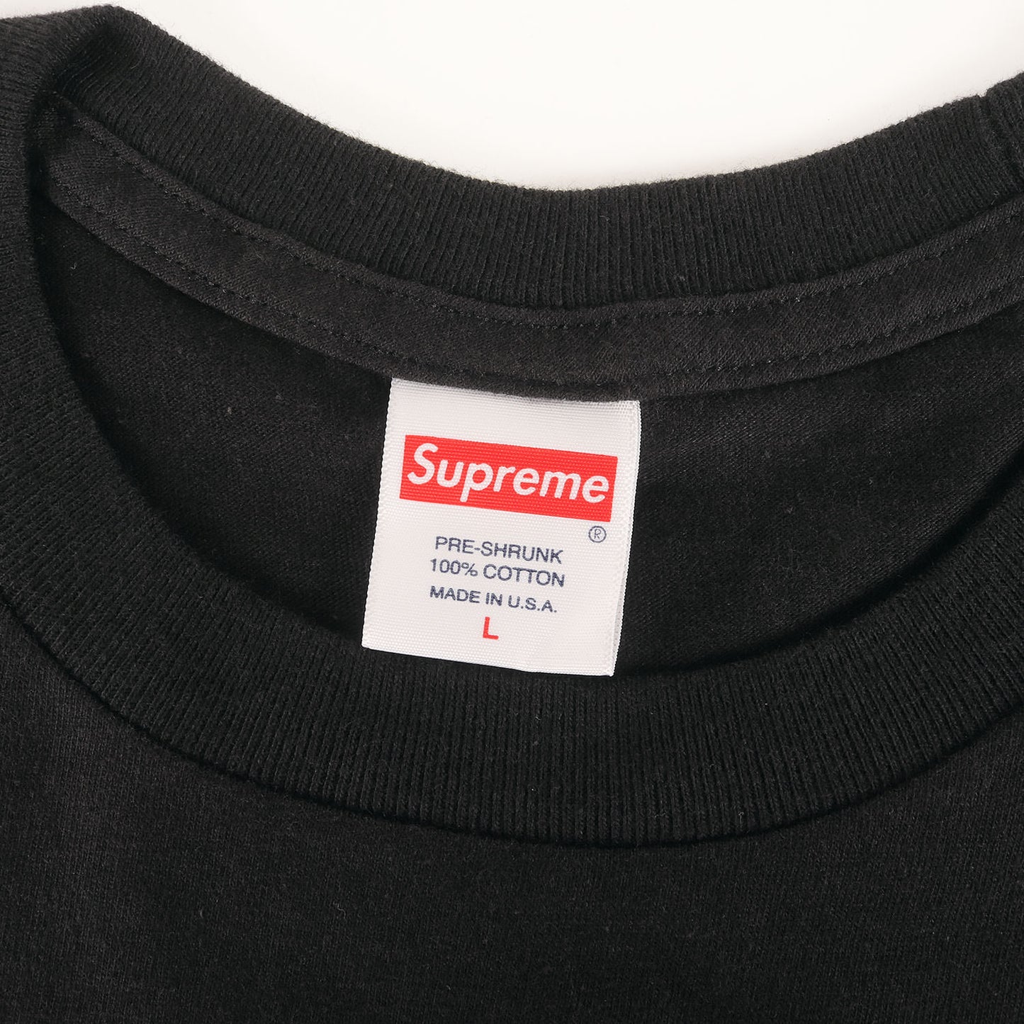 20AW ×FUTURA フューチュラロゴ Tシャツ(Futura Logo Tee)