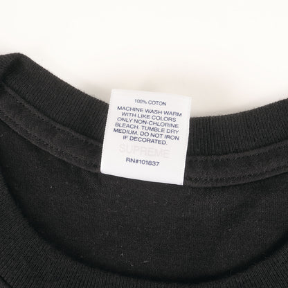 20AW ×FUTURA フューチュラロゴ Tシャツ(Futura Logo Tee)