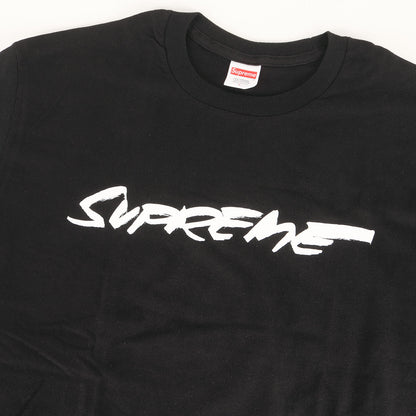 20AW ×FUTURA フューチュラロゴ Tシャツ(Futura Logo Tee)