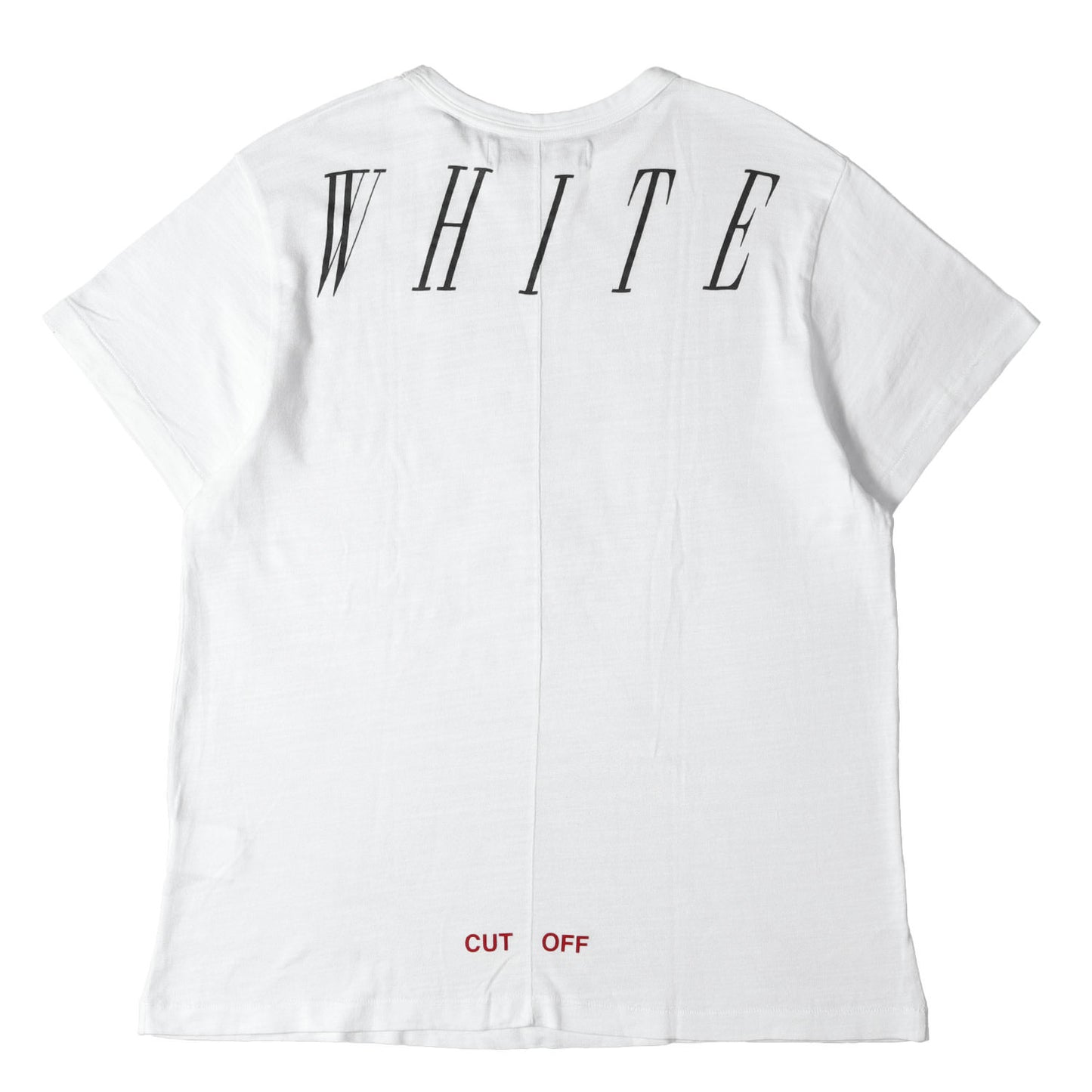 ウルフ グラフィック Tシャツ
