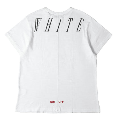 ウルフ グラフィック Tシャツ