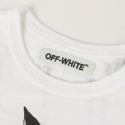 ウルフ グラフィック Tシャツ