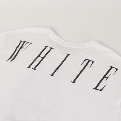 ウルフ グラフィック Tシャツ