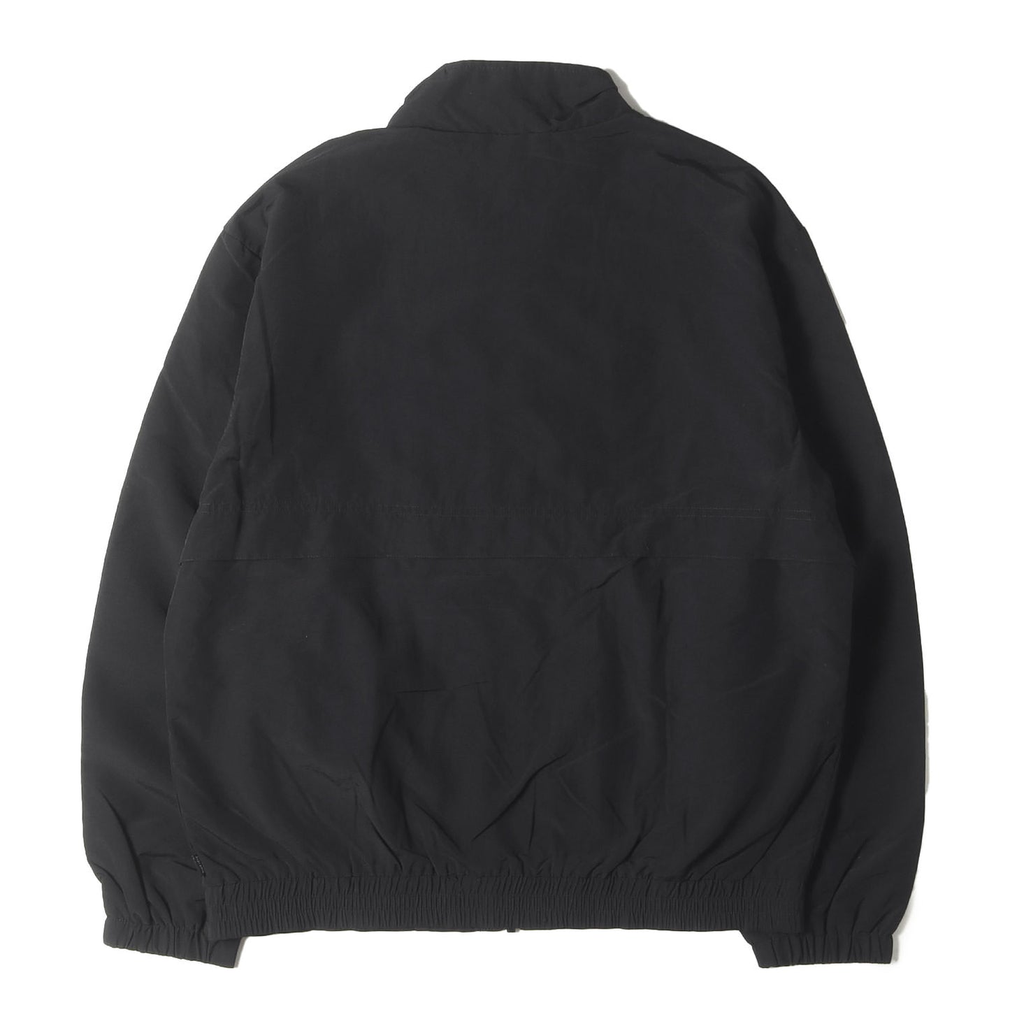 クラシックロゴ テープ トラックジャケット(Classic Logo Taping Track Jacket)
