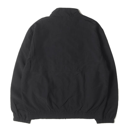 クラシックロゴ テープ トラックジャケット(Classic Logo Taping Track Jacket)