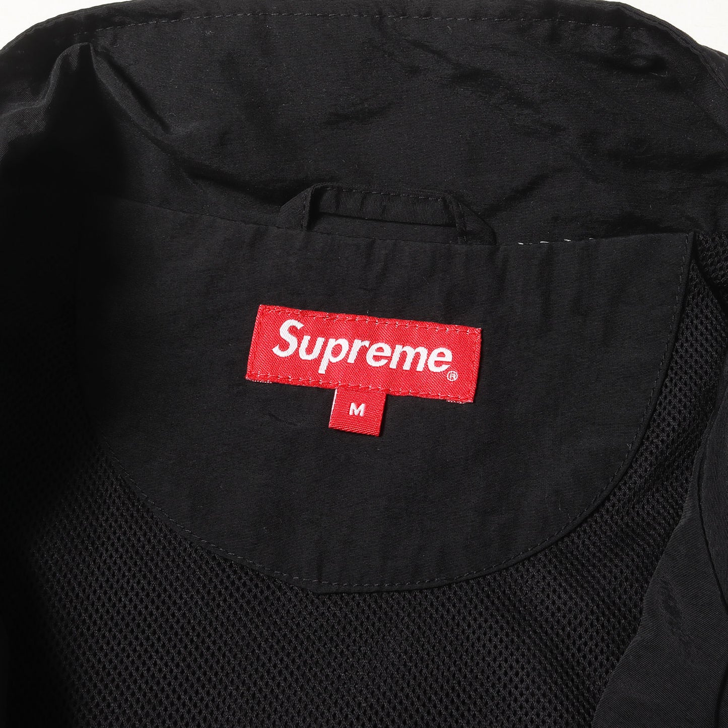 クラシックロゴ テープ トラックジャケット(Classic Logo Taping Track Jacket)