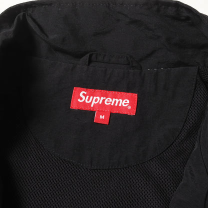 クラシックロゴ テープ トラックジャケット(Classic Logo Taping Track Jacket)