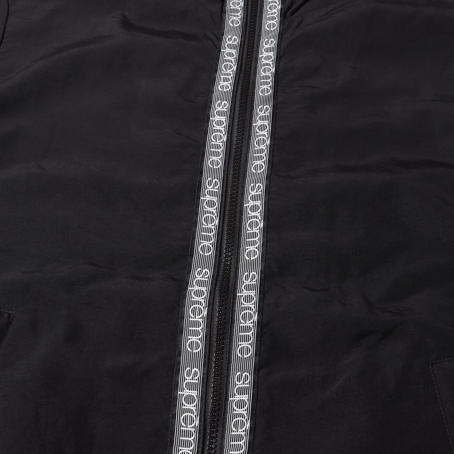 クラシックロゴ テープ トラックジャケット(Classic Logo Taping Track Jacket)
