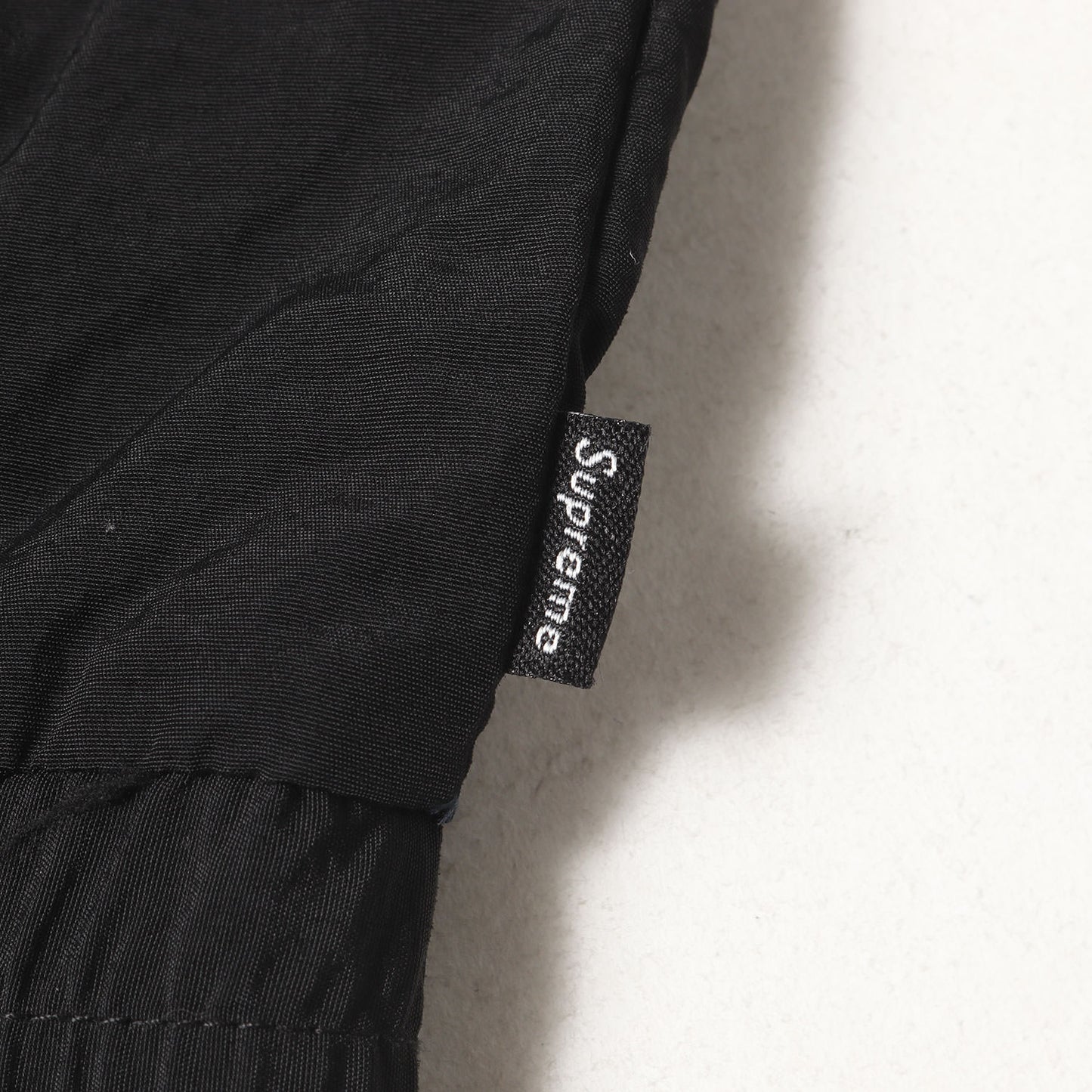 クラシックロゴ テープ トラックジャケット(Classic Logo Taping Track Jacket)
