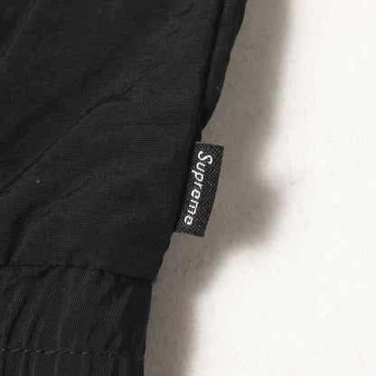 クラシックロゴ テープ トラックジャケット(Classic Logo Taping Track Jacket)