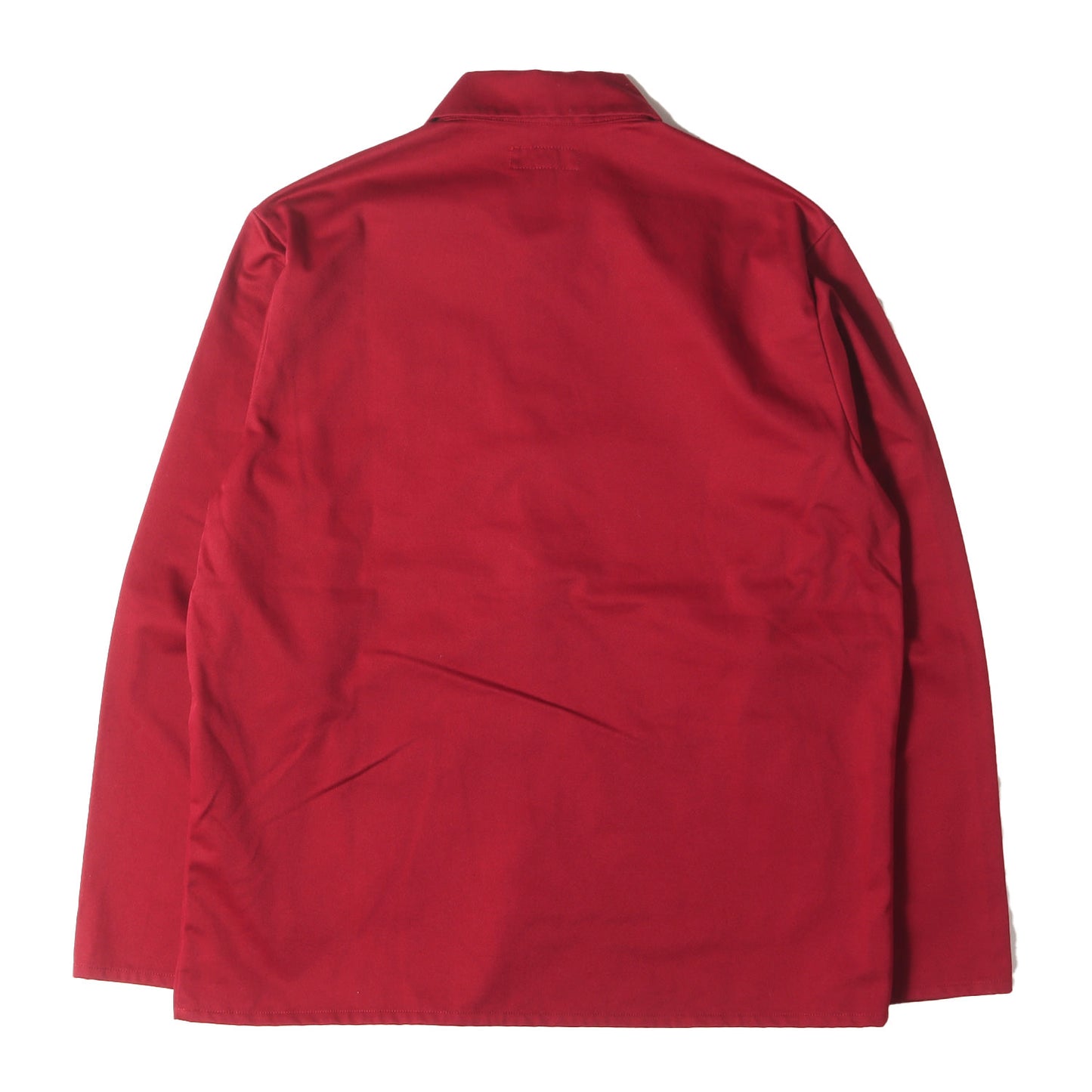 T/Cツイル ショップジャケット / カバオール(Shop Jacket)