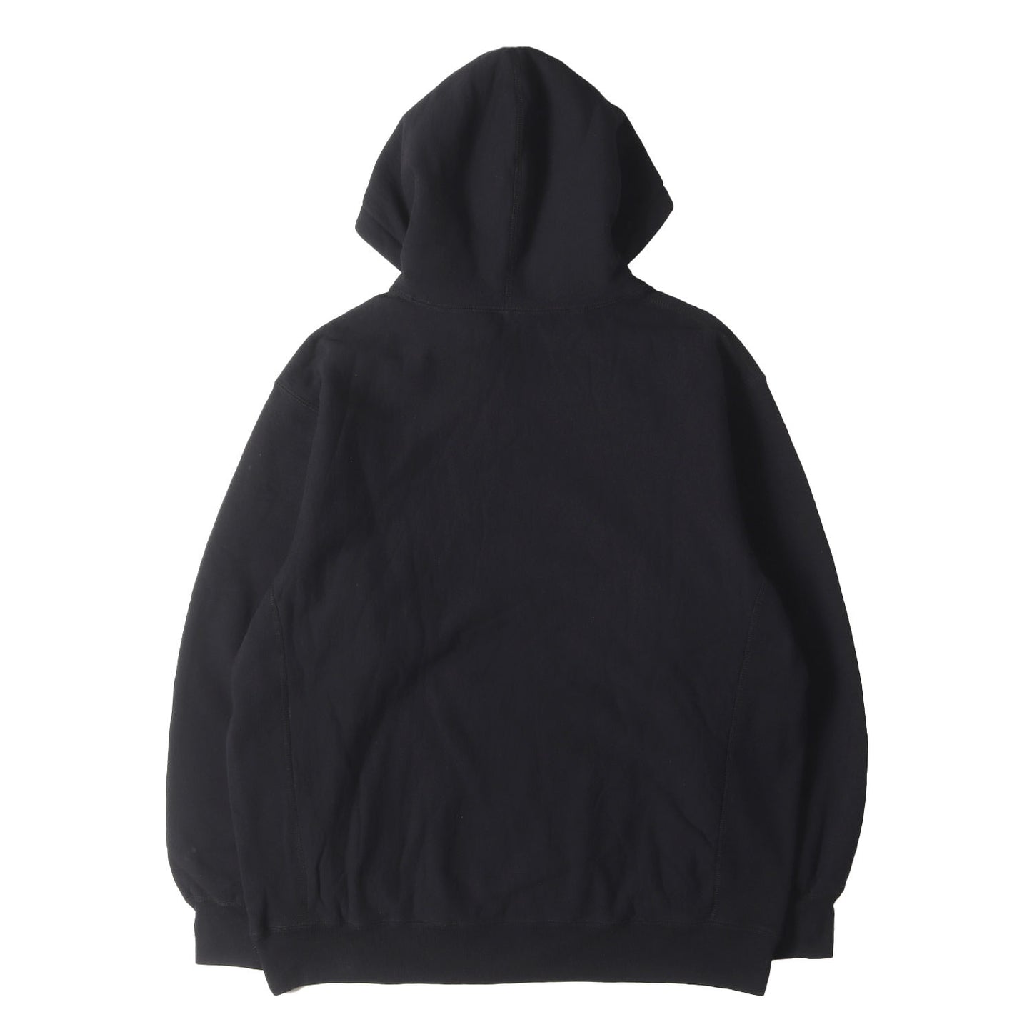21SS FTP アーチロゴ スウェット パーカー(FTP Arc Hooded Sweatshirt)