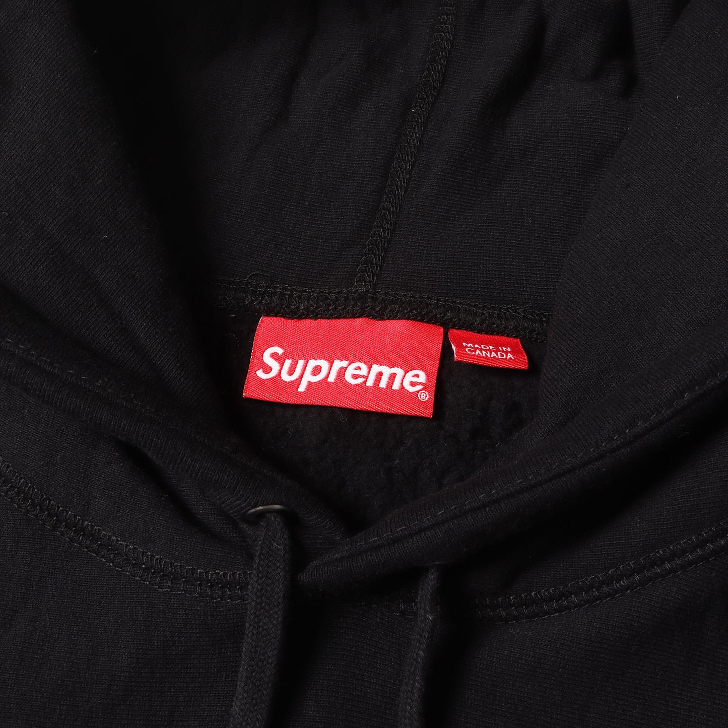 21SS FTP アーチロゴ スウェット パーカー(FTP Arc Hooded Sweatshirt)