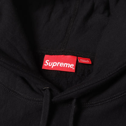 21SS FTP アーチロゴ スウェット パーカー(FTP Arc Hooded Sweatshirt)
