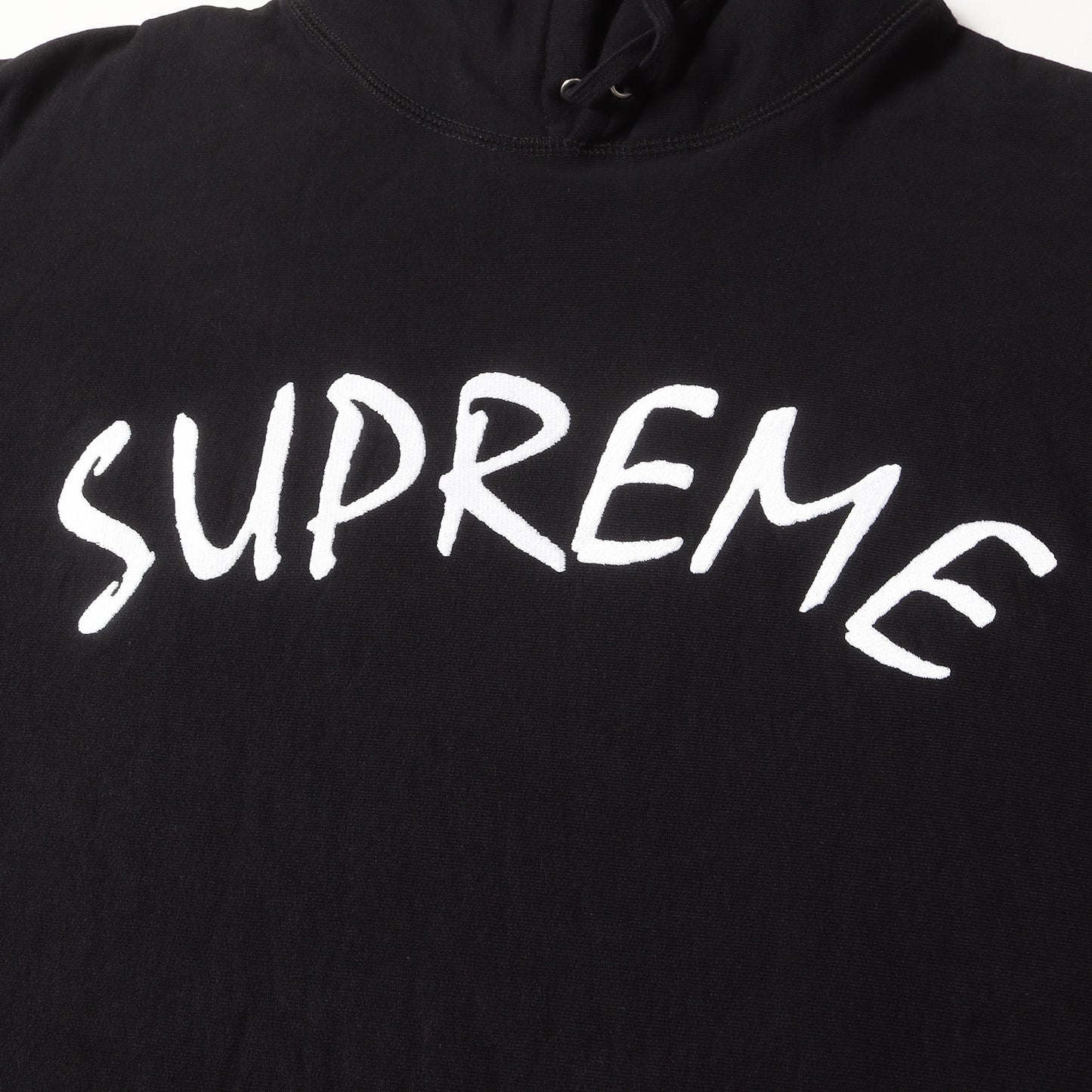 21SS FTP アーチロゴ スウェット パーカー(FTP Arc Hooded Sweatshirt)