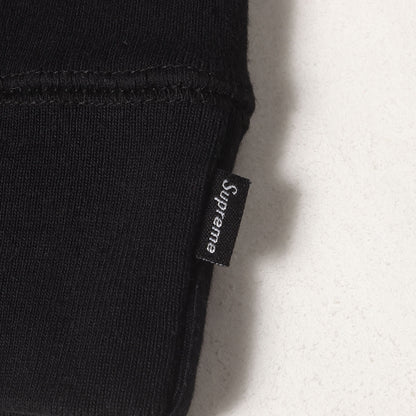 21SS FTP アーチロゴ スウェット パーカー(FTP Arc Hooded Sweatshirt)