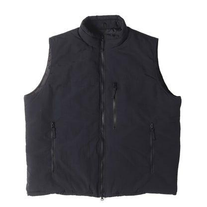 23AW プリマロフト ナイロン 中綿ベスト(NYLON PADDING VEST)