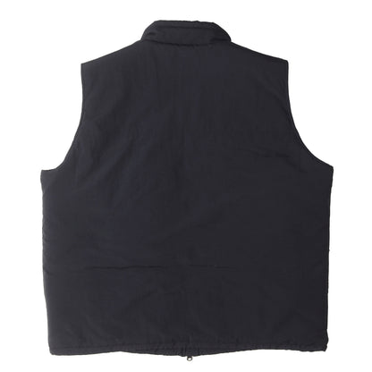 23AW プリマロフト ナイロン 中綿ベスト(NYLON PADDING VEST)