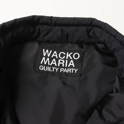 23AW プリマロフト ナイロン 中綿ベスト(NYLON PADDING VEST)