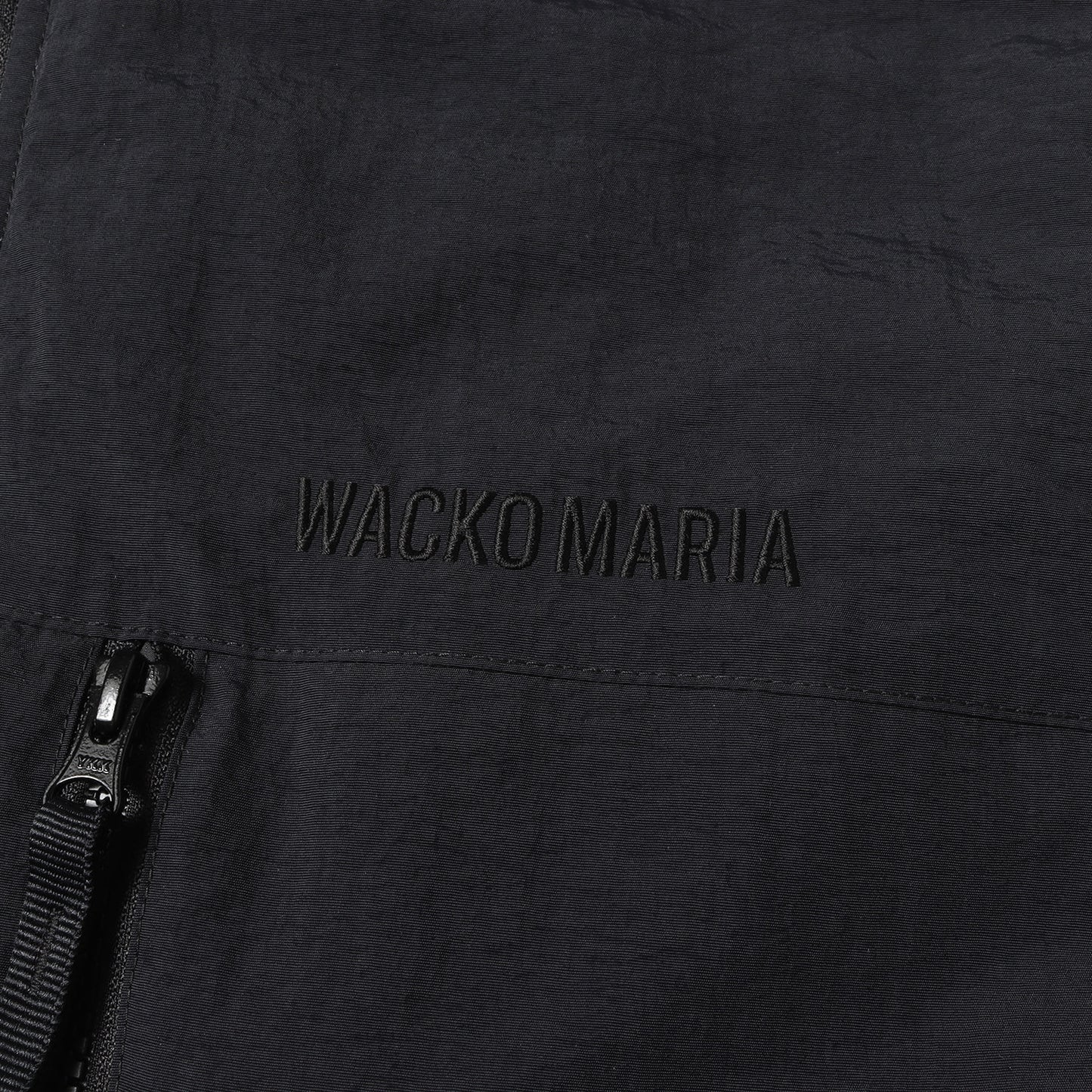 23AW プリマロフト ナイロン 中綿ベスト(NYLON PADDING VEST)