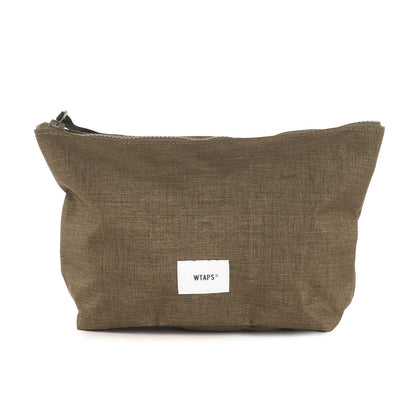 23SS コーデュラナイロン ポーチ(MAG M / POUCH / NYLON. CORDURA)