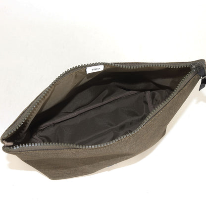 23SS コーデュラナイロン ポーチ(MAG M / POUCH / NYLON. CORDURA)