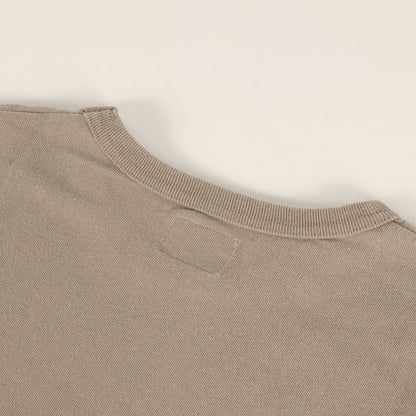 ロングスリーブ ヘビー ポケット Tシャツ(DESIGN LS)