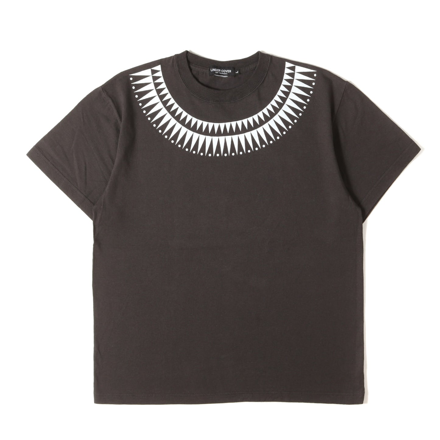 GIZ柄プリント スコーピオン Tシャツ