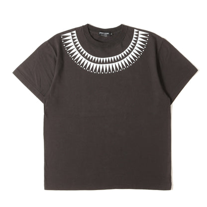 GIZ柄プリント スコーピオン Tシャツ