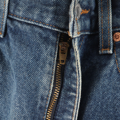 90s 505 デニムパンツ / コロンビア製 00505-0216