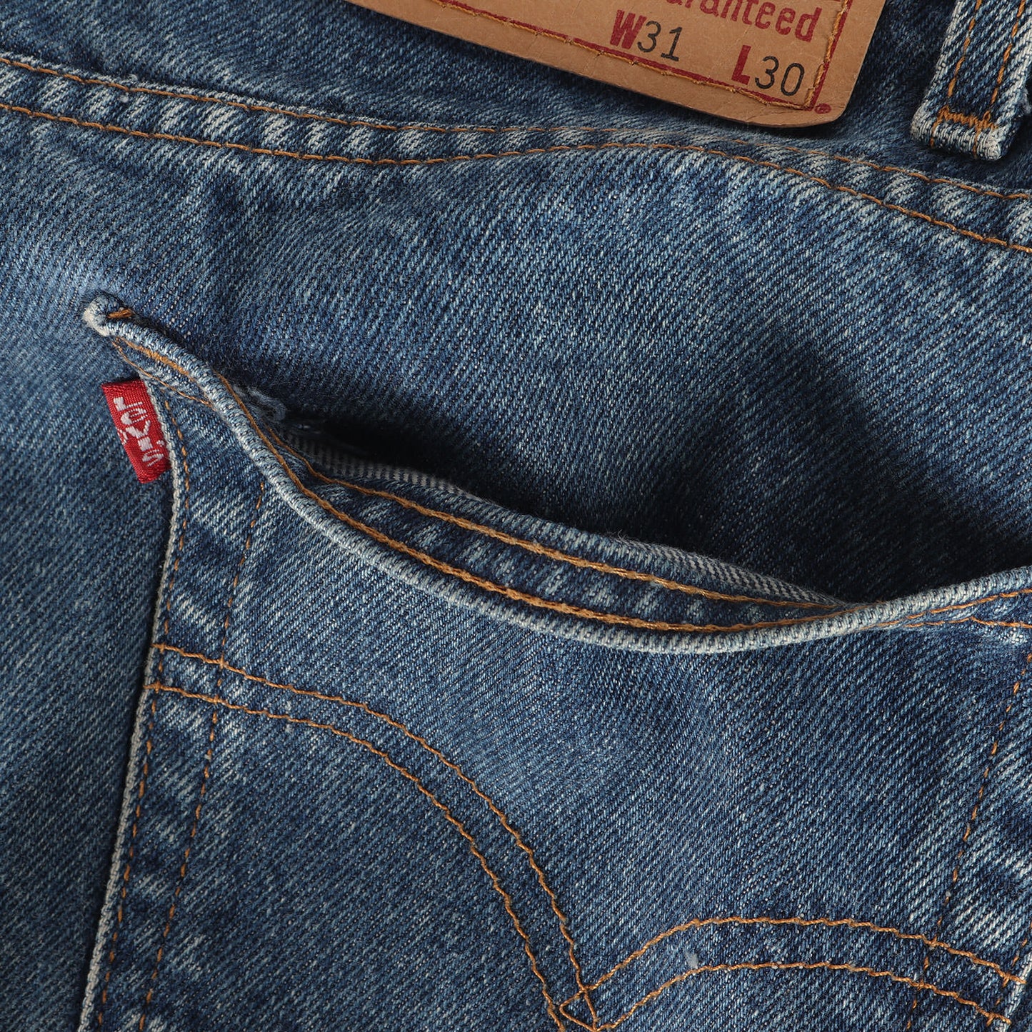 90s 505 デニムパンツ / コロンビア製 00505-0216