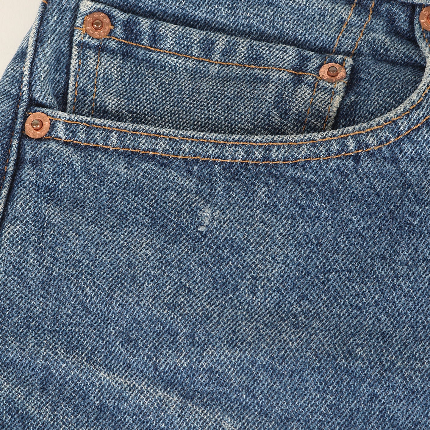 90s 505 デニムパンツ / コロンビア製 00505-0216