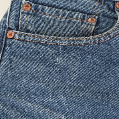 90s 505 デニムパンツ / コロンビア製 00505-0216