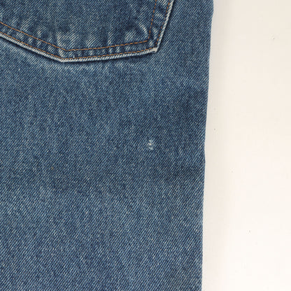 90s 505 デニムパンツ / コロンビア製 00505-0216