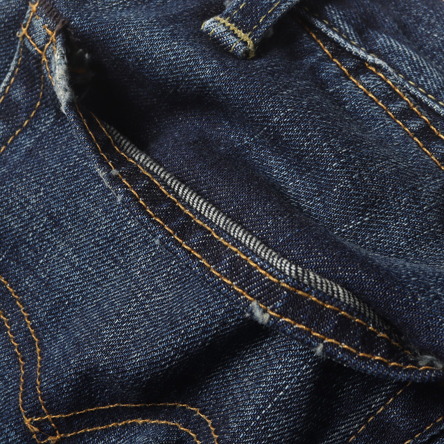 [希少 ビッグサイズ] 00s 1971年復刻 501 66前期 Big E ローライズ デニムパンツ / 日本製 71501