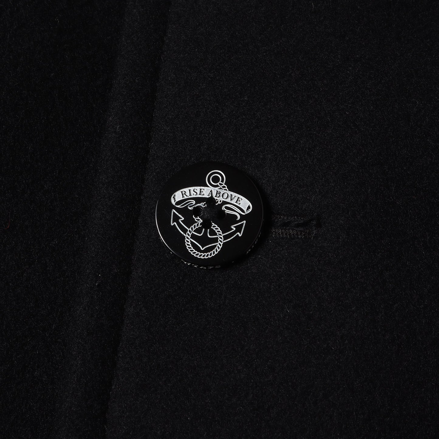 00s メルトンウール ブラックウォッチ フィールドコート(BLACK WATCH)