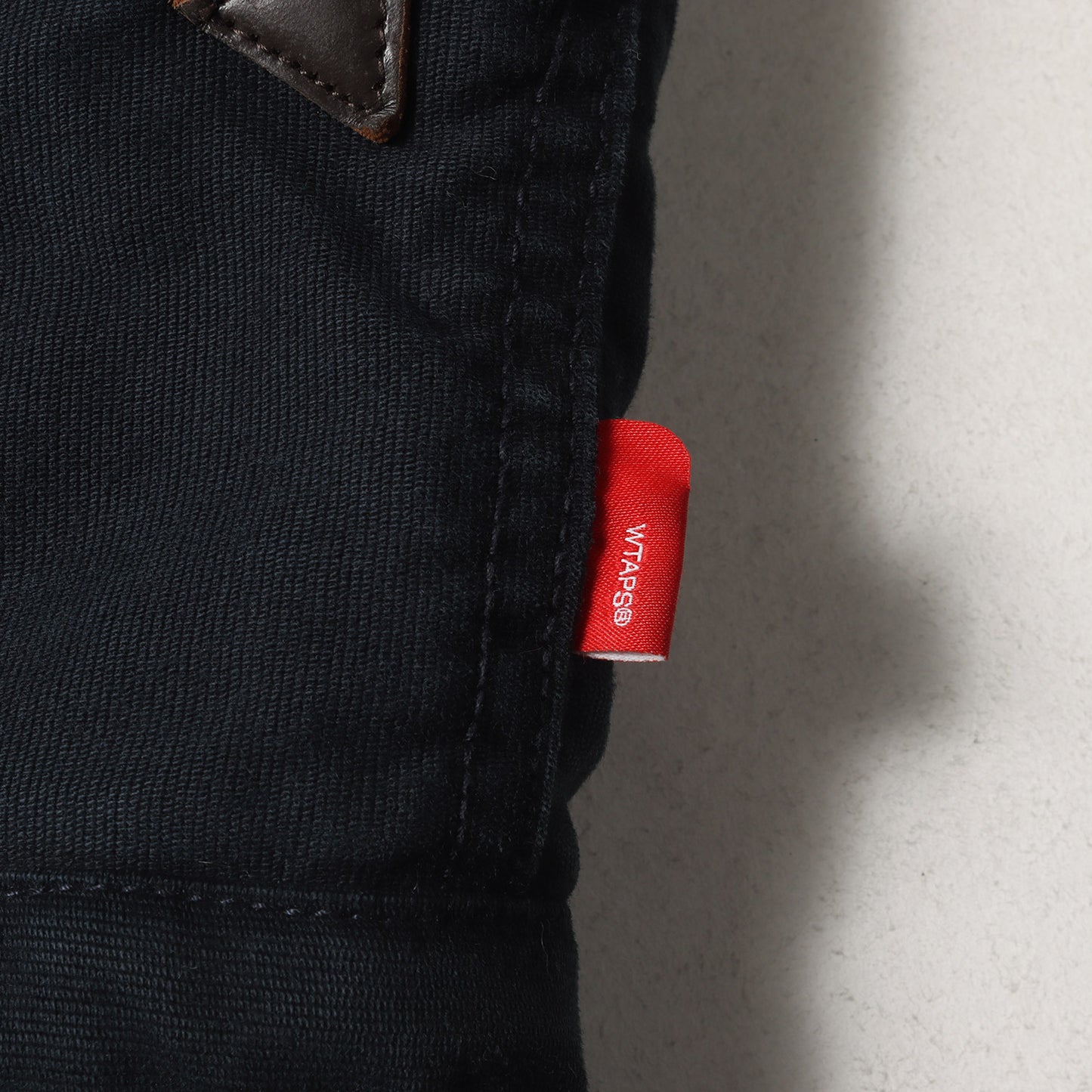 ヴィンテージ加工 N-1 デッキジャケット(N-1)