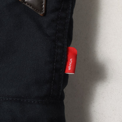 ヴィンテージ加工 N-1 デッキジャケット(N-1)