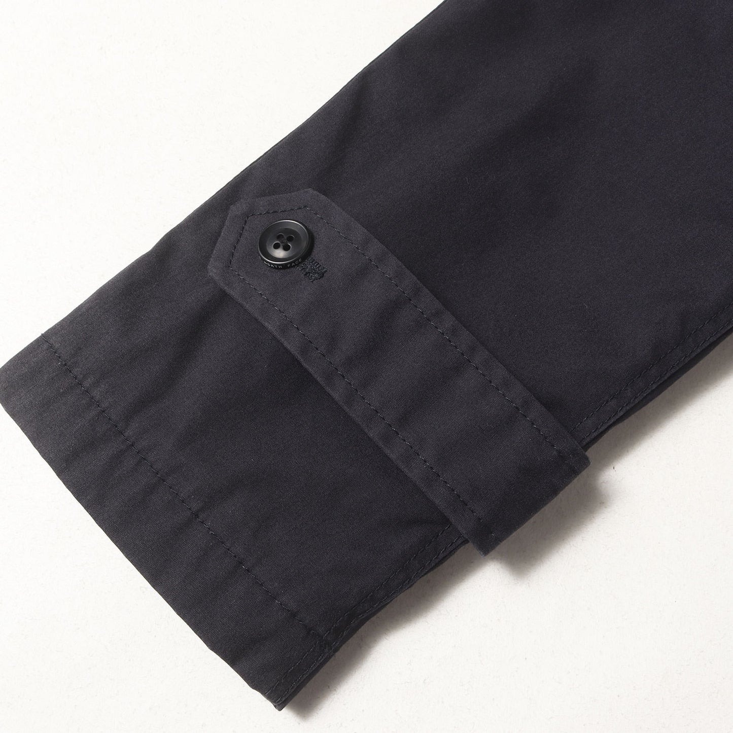 BEAMS別注 65/35クロス ステンカラーコート(Stand Fall Collar Coat)