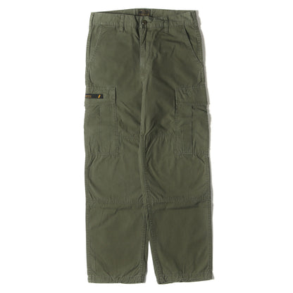 リップストップ ジャングル カーゴパンツ(JUNGLE STOCK TROUSERS)