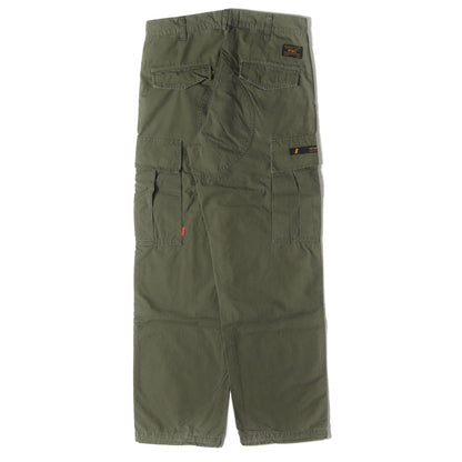 リップストップ ジャングル カーゴパンツ(JUNGLE STOCK TROUSERS)