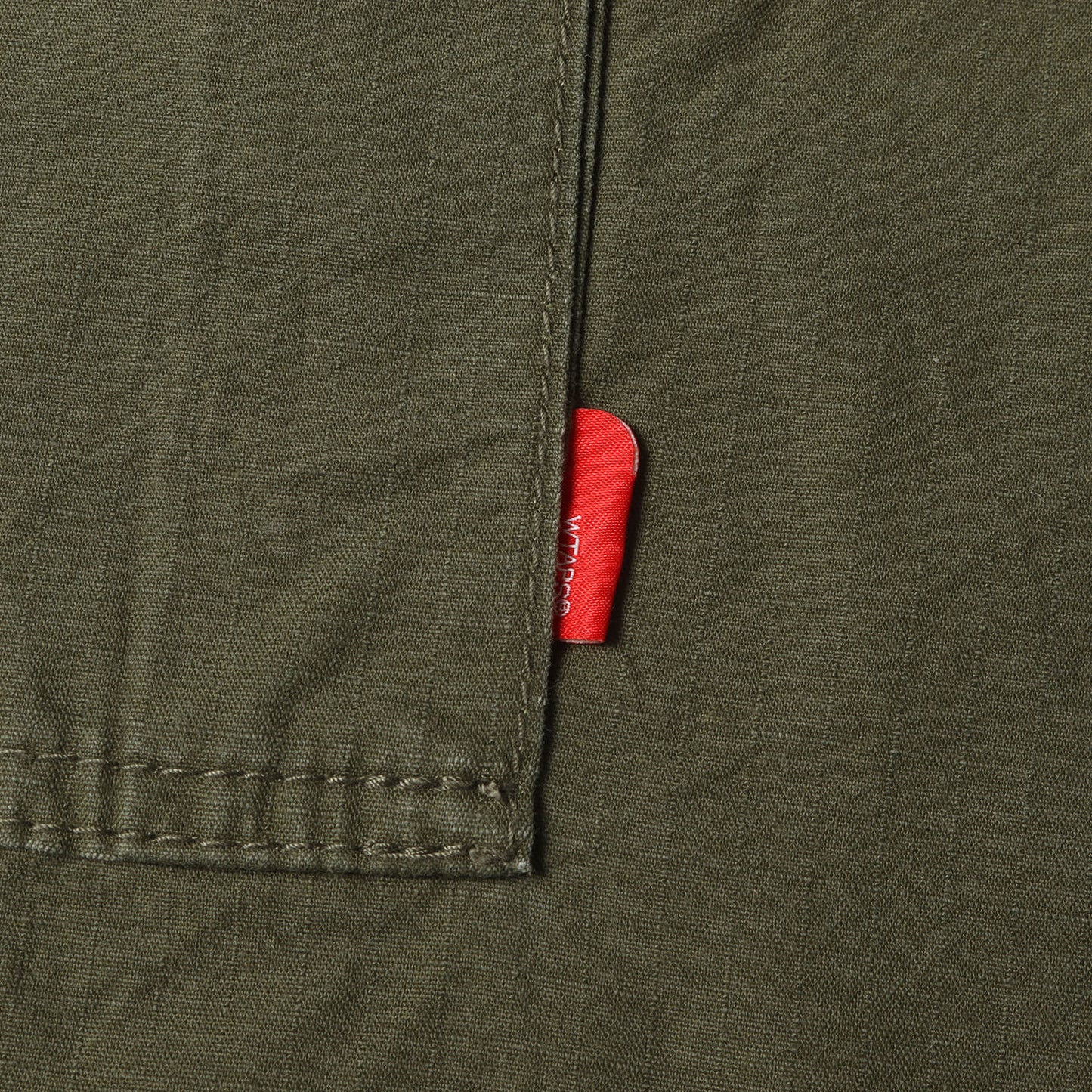 リップストップ ジャングル カーゴパンツ(JUNGLE STOCK TROUSERS)