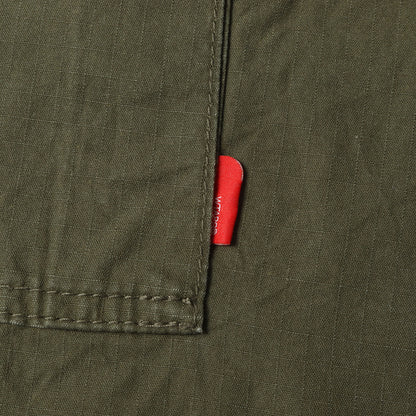 リップストップ ジャングル カーゴパンツ(JUNGLE STOCK TROUSERS)