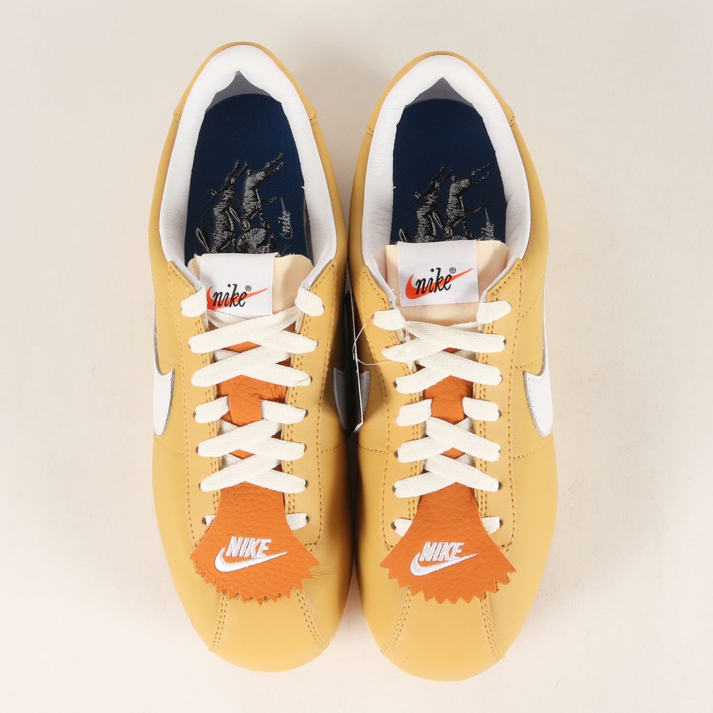 CORTEZ 23 SE 干支 卯年(FD0400-725)