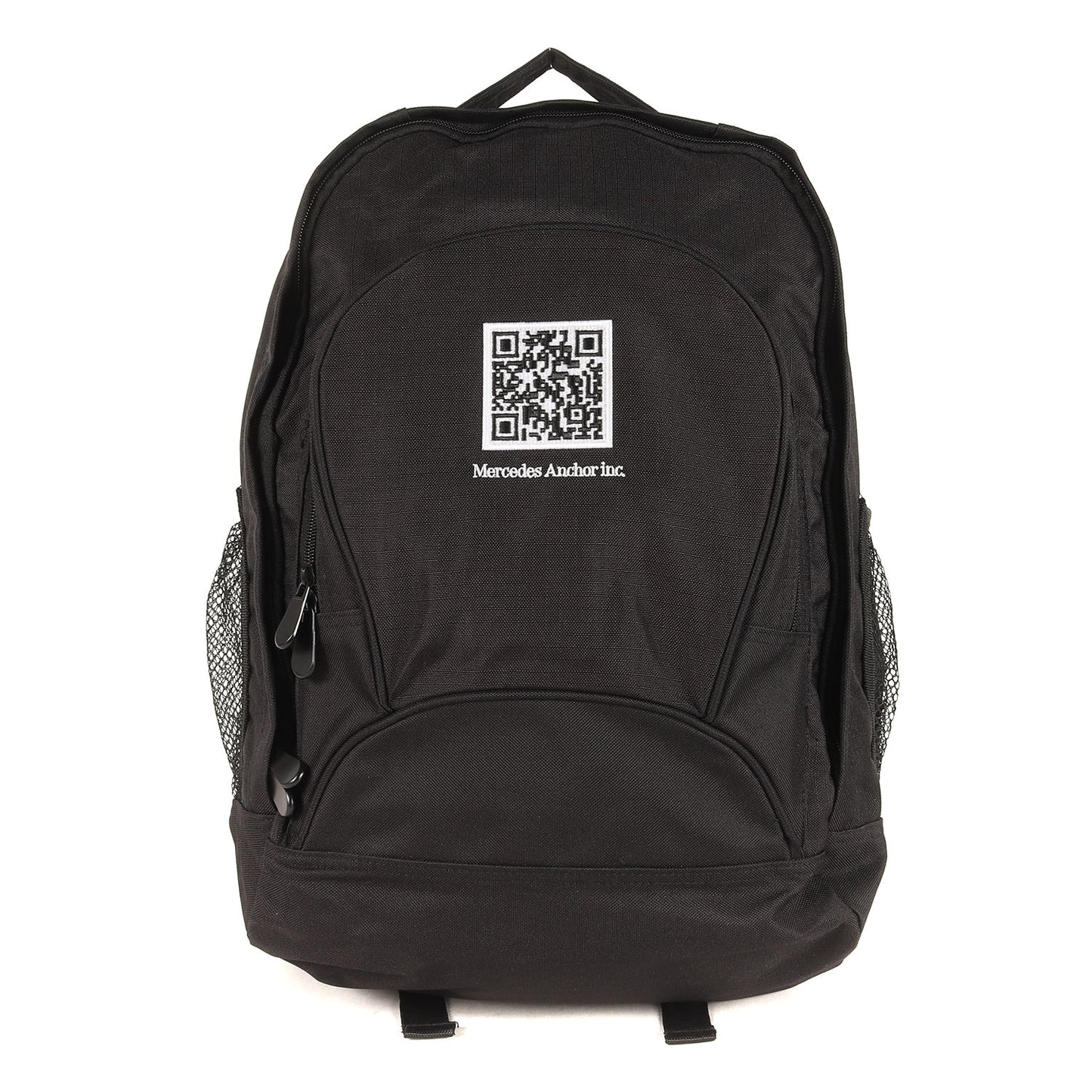 リップストップナイロン バックパック