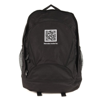 リップストップナイロン バックパック