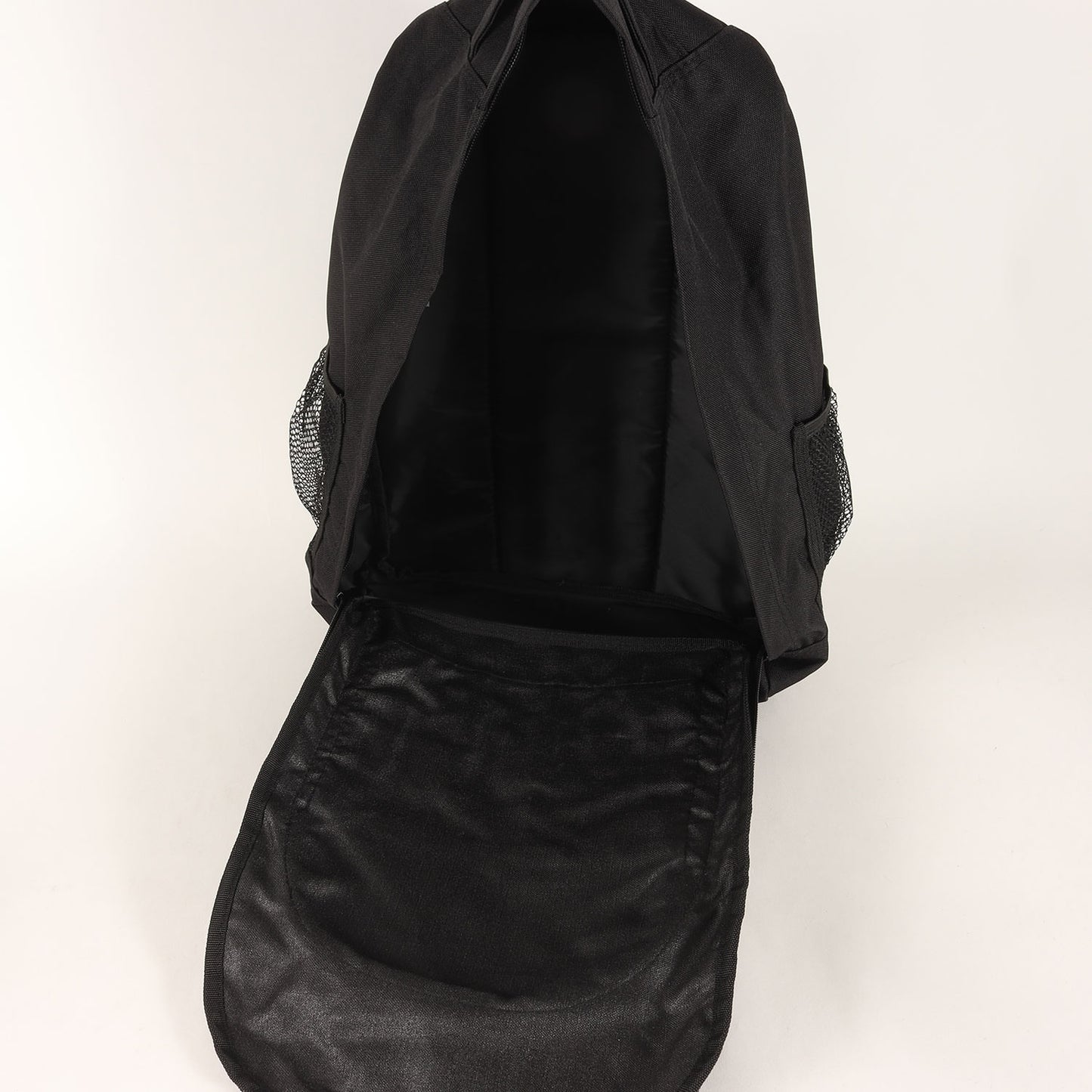 リップストップナイロン バックパック