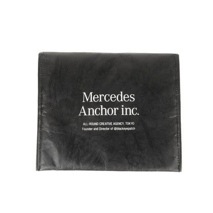 ブランドロゴ ガジェットケース / ポーチ(Gadget Case)