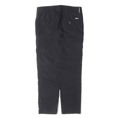 ストレッチ スキニー イージーパンツ(SHORE SKINNY WEATHER PANTS)