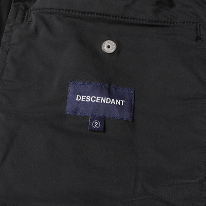 ストレッチ スキニー イージーパンツ(SHORE SKINNY WEATHER PANTS)